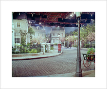 Load image into Gallery viewer, "Cherry Tree Lane" from Disney Photo Archives