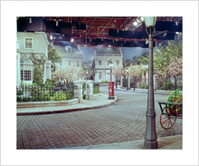 Load image into Gallery viewer, "Cherry Tree Lane" from Disney Photo Archives