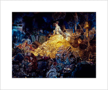 Load image into Gallery viewer, "Pirates of the Caribbean Treasure" from Disney Photo Archives