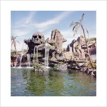 Load image into Gallery viewer, "Skull Rock" from Disney Photo Archives