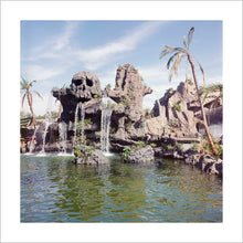 Load image into Gallery viewer, "Skull Rock" from Disney Photo Archives