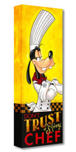 Load image into Gallery viewer, "Don’t Trust a Skinny Chef" by Tim Rogerson