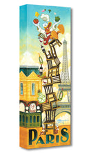 Load image into Gallery viewer, "Donald’s Paris" by Tim Rogerson