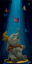 Load image into Gallery viewer, "Dream to Fly" by Jared Franco | Signed and Numbered Edition