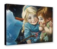 Load image into Gallery viewer, "Never Let It Go" by Heather Edwards | Signed and Numbered Edition