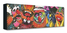 Load image into Gallery viewer, "Electric Mayhem" by Stephen Fishwick