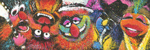 Load image into Gallery viewer, "Electric Mayhem" by Stephen Fishwick