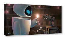 Load image into Gallery viewer, "Electrifying" by Rob Kaz | Signed and Numbered Edition