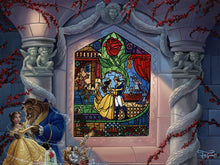 Load image into Gallery viewer, "Enchanted Love" by Jared Franco