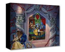 Load image into Gallery viewer, "Enchanted Love" by Jared Franco