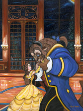 Load image into Gallery viewer, "First Dance" by Paige O'Hara