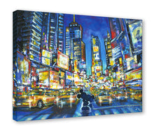 Load image into Gallery viewer, "You, Me and the City" by Stephen Fishwick | Signed and Numbered Edition