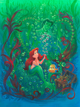 Load image into Gallery viewer, "Forever in My Heart" by Michael Humphries