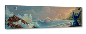 "Aloha Sunset" by Jared Franco | Signed and Numbered Edition