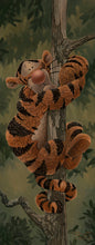 Load image into Gallery viewer, "Don't Look Down" by Jared Franco | Signed and Numbered Edition