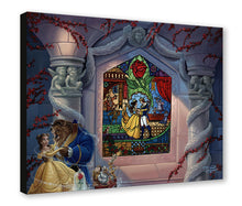 Load image into Gallery viewer, &quot;Enchanted Love&quot; by Jared Franco | Signed and Numbered Edition