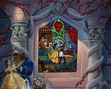 Load image into Gallery viewer, "Enchanted Love" by Jared Franco | Signed and Numbered Edition