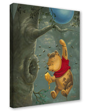 Load image into Gallery viewer, &quot;Pooh&#39;s Sticky Situation&quot; by Jared Franco | Signed and Numbered Edition