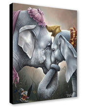 Load image into Gallery viewer, &quot;Together at Last&quot; by Jared Franco | Signed and Numbered Edition