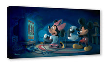 Load image into Gallery viewer, "Game Night" by Rob Kaz | Signed and Numbered Edition
