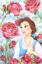 Load image into Gallery viewer, "Garden of Roses" by Michelle St.Laurent