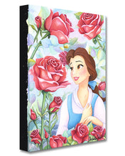 Load image into Gallery viewer, "Garden of Roses" by Michelle St.Laurent