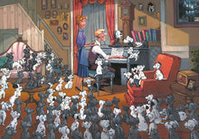 Load image into Gallery viewer, "Family Gathering" by Rodel Gonzalez | Signed and Numbered Edition