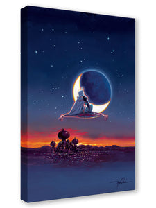 "Magical Journey" by Rodel Gonzalez | Signed and Numbered Edition