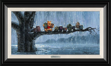 Load image into Gallery viewer, "Save the Hunny" by Rodel Gonzalez