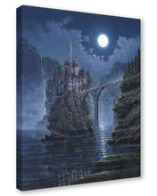 Load image into Gallery viewer, &quot;Siege on Beast Castle&quot; by Rodel Gonzalez | Signed and Numbered Edition