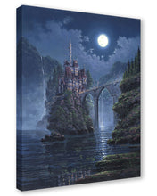 Load image into Gallery viewer, "Siege on Beast Castle" by Rodel Gonzalez | Signed and Numbered Edition