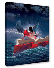 Load image into Gallery viewer, "Sorcery" by Rodel Gonzalez | Signed and Numbered Edition