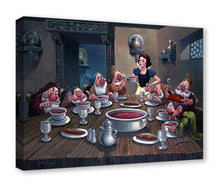 Load image into Gallery viewer, &quot;Soup for Seven&quot; by Rodel Gonzalez | Signed and Numbered Edition
