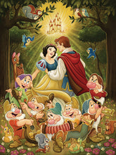 Load image into Gallery viewer, "Happily Ever After" by Tim Rogerson