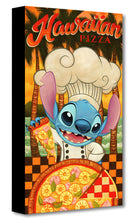 Load image into Gallery viewer, "Hawaiian Pizza" by Tim Rogerson