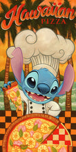 Load image into Gallery viewer, "Hawaiian Pizza" by Tim Rogerson