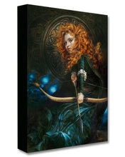 Load image into Gallery viewer, "Her Father's Daughter" by Heather Edwards