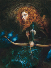 Load image into Gallery viewer, "Her Father's Daughter" by Heather Edwards