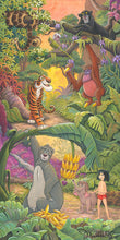 Load image into Gallery viewer, &quot;Home in the Jungle&quot; by Michelle St.Laurent