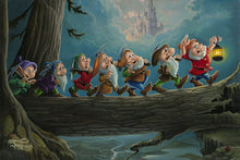 Load image into Gallery viewer, "Home to Snow" by Jared Franco