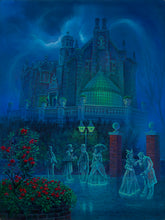 Load image into Gallery viewer, "The Procession" by Michael Humphries