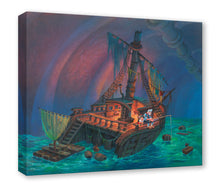 Load image into Gallery viewer, "What Now Geppetto" by Michael Humphries | Signed and Numbered Edition