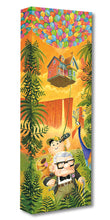 Load image into Gallery viewer, "Journey to Paradise Falls" by Tim Rogerson