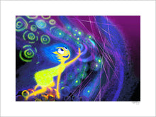 Load image into Gallery viewer, "Joy" by Ralph Eggleston