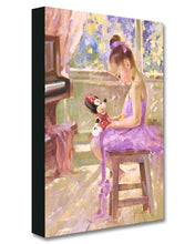 Load image into Gallery viewer, "Joyful Inspiration" by Irene Sheri