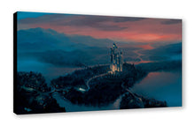 Load image into Gallery viewer, "A Dream Coming True" by Rob Kaz | Signed and Numbered Edition