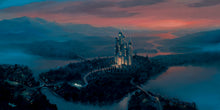Load image into Gallery viewer, "A Dream Coming True" by Rob Kaz | Signed and Numbered Edition