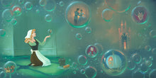 Load image into Gallery viewer, "A Fairytale Life" by Rob Kaz | Signed and Numbered Edition