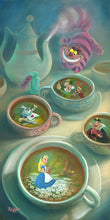 Load image into Gallery viewer, "Imagination is Brewing" by Rob Kaz | Signed and Numbered Edition