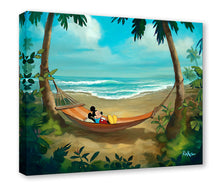 Load image into Gallery viewer, "Rest and Relaxation" by Rob Kaz | Signed and Numbered Edition